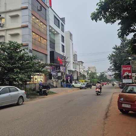 Orion Suites Nellore Exterior foto